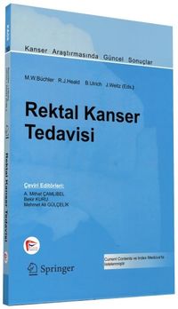 Rektal Kanser Tedavisi