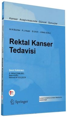 Rektal Kanser Tedavisi