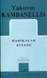 Harikalar Avlusu