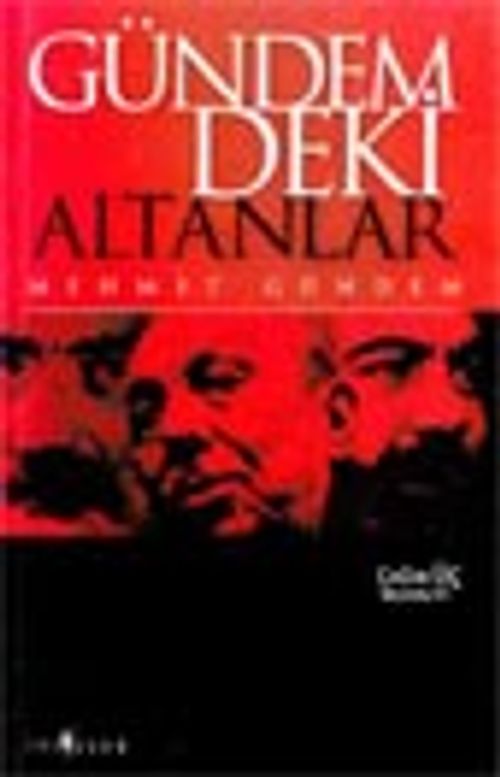 Gündemdeki Altanlar