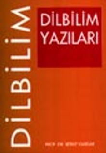 Dilbilim Yazıları
