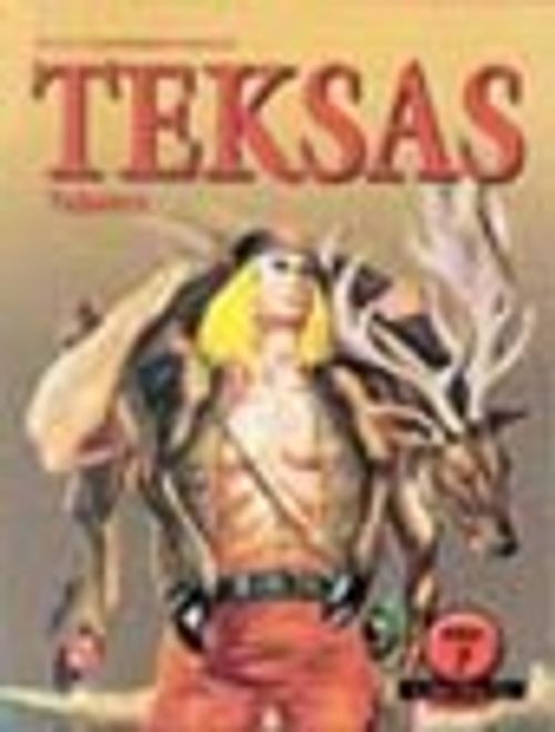 Teksas 7/Yabancı