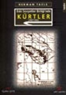 Eski Sovyetler Birliği'nde Kürtler (1927-1994)