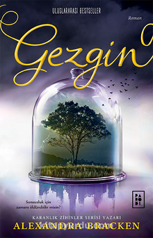 Gezgin / Yolcu Serisi 2 (Karton Kapak) - Alexandra Bracken