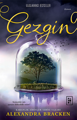Gezgin / Yolcu Serisi 2 (Ciltli)