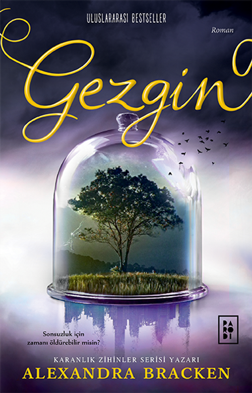 Gezgin / Yolcu Serisi 2 (Ciltli)