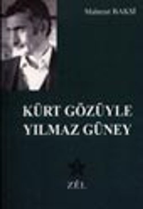 Kürt Gözüyle Yılmaz Güney