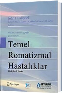 Temel Romatizmal Hastalıklar