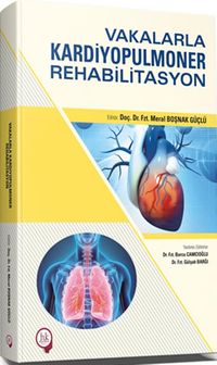 Vakalarla Kardiyopulmoner Rehabilitasyon