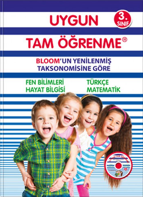 3. Sınıf Tam Öğrenme