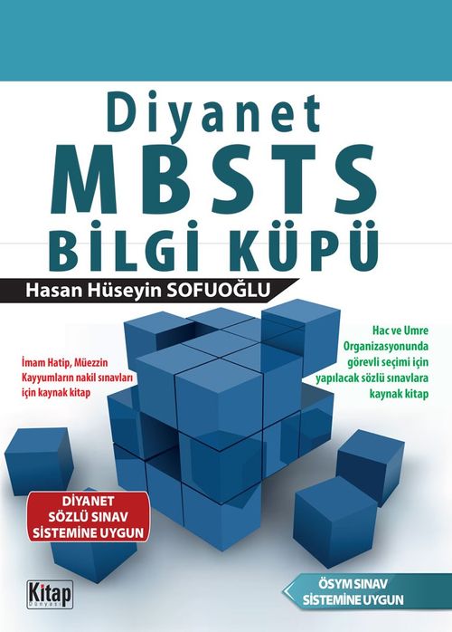 Diyanet MBSTS Bilgi Küpü