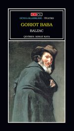 Goriot Baba
