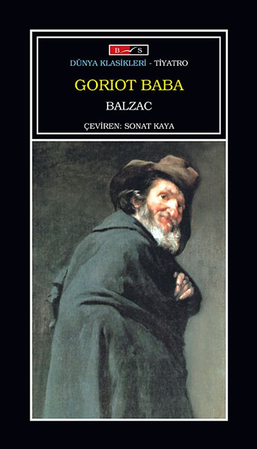 Goriot Baba