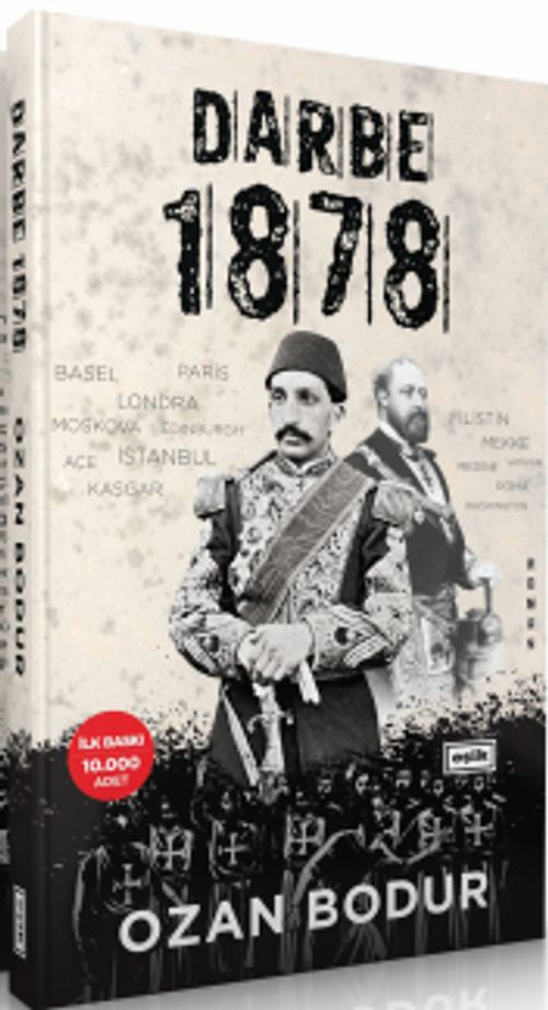 Darbe 1878
