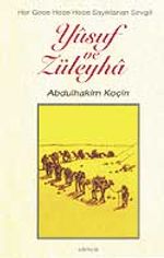 Yusuf ve Züleyha