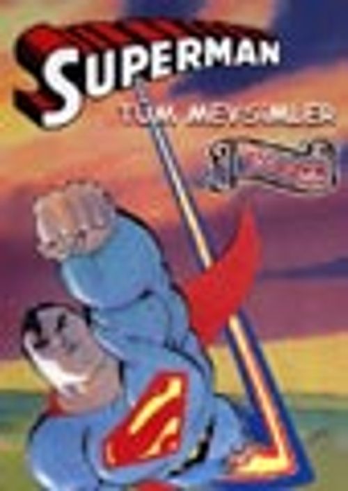 Superman Tüm Mevsimler