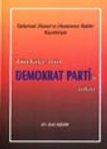 Türkiye'nin Demokrat Parti'li Yılları