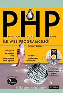 PHP İle Web Programcılığı