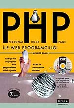 PHP İle Web Programcılığı