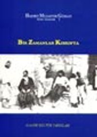 Bir Zamanlar Kıbrıs'ta