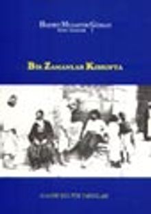 Bir Zamanlar Kıbrıs'ta