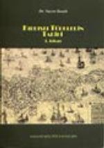 Kıbrıslı Türklerin Tarihi / 1 Kitap