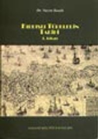 Kıbrıslı Türklerin Tarihi / 1 Kitap