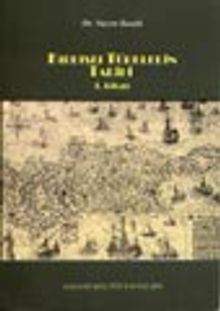 Kıbrıslı Türklerin Tarihi / 1 Kitap