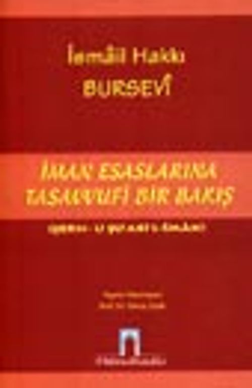 İman Esaslarına Tasavvufi Bir Bakış