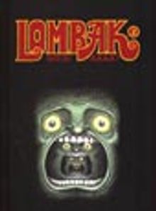 Lombak 2 Kasım 2001 Nisan 2002