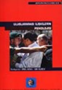 Uluslararası İlişkilerin Psikolojisi