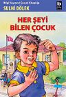 Herşeyi Bilen Çocuk