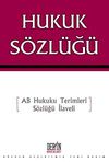 Hukuk S&ouml;zl&uuml;ğ&uuml;