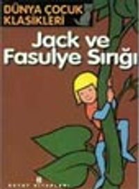 Jack ve Fasulye Sırığı