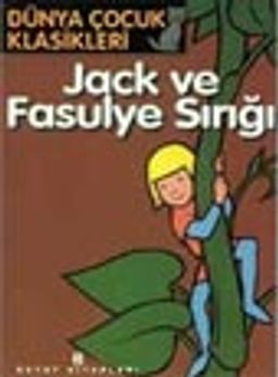 Jack ve Fasulye Sırığı