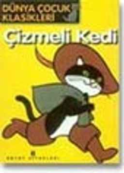 Çizmeli Kedi