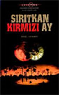 Sırıtkan Kırmızı Ay