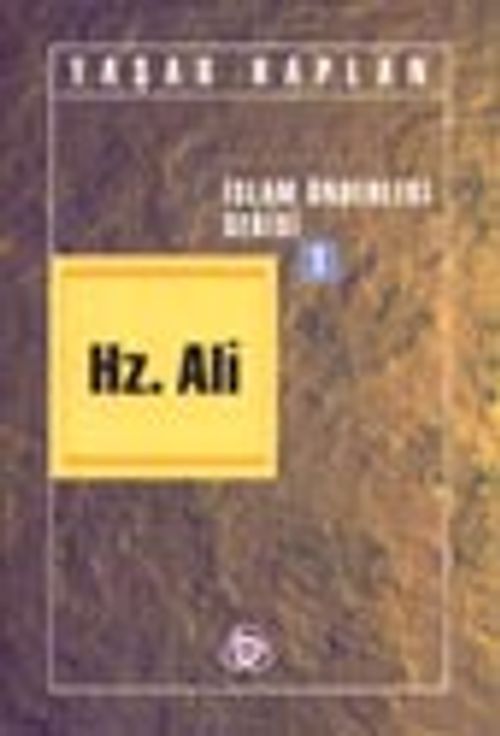 Hz. Ali