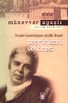 Teşrinisani ve Ötesi / Osmanlı İmparatorluğunun Yüzyıllık Hikayesi