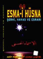 Esma-i Hüsna Havas Şerhi, Havas ve Esrarı (Dua-045)