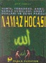 Yasin-i Şerifli Namaz Hocası (Namaz-005)