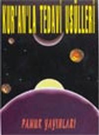 Kur'an'la Tedavi Usulleri (DUA-007)