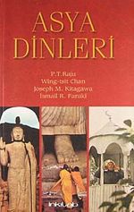 Asya Dinleri