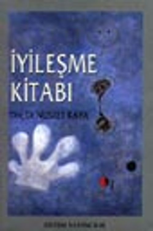 İyileşme Kitabı