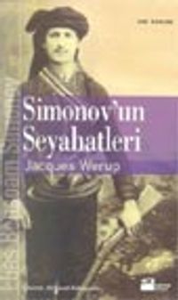 Simonov'un Seyahatleri
