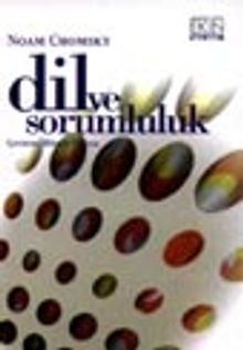Dil ve Sorumluluk
