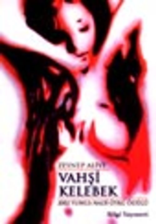 Vahşi Kelebek