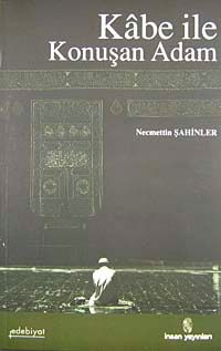 Kabe İle Konuşan Adam