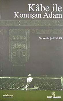 Kabe İle Konuşan Adam