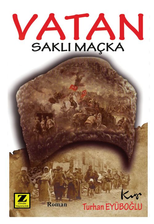 Vatan & Saklı Maçka